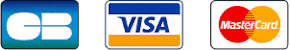 Logo des cartes bancaires