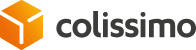 Logo Colissimo