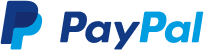 Logo PayPal