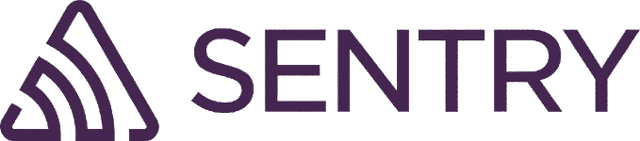 Logo Sentry