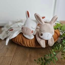 Doudou lapin