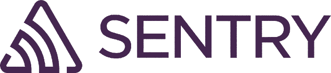 Logo Sentry