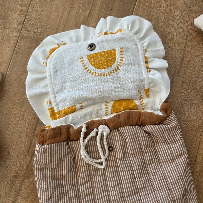 Sac à dos Soleil - image 2